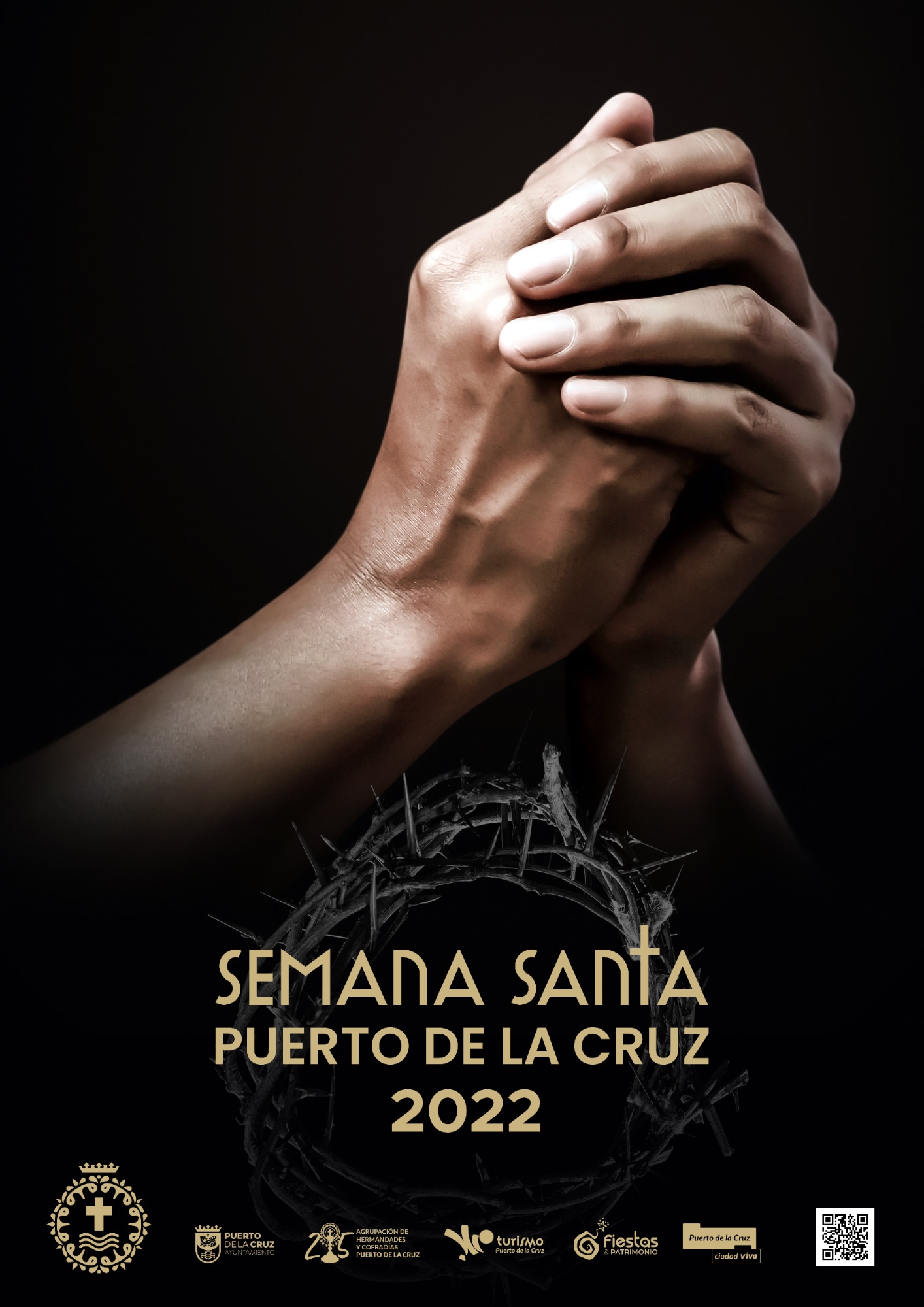 Semana Santa en Puerto de la Cruz  
